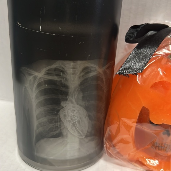 Set of 3 Halloween candles - Picture 4 of 10